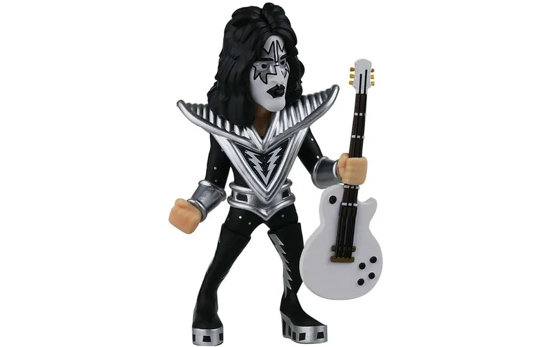 Minix Figur KISS: Space Man 12 cm