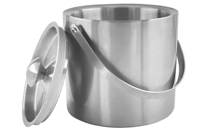 Vinart Eiswürfelform Silber