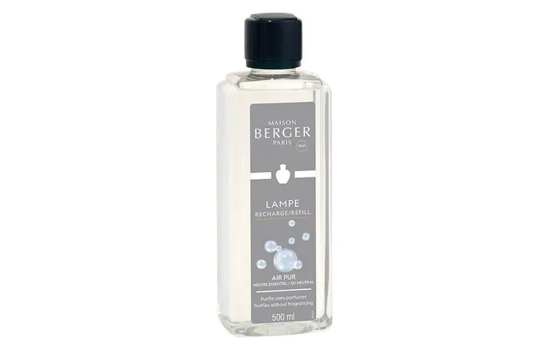 Maison Berger Refill for Duftlampe Neutre Essentiel 500 ml