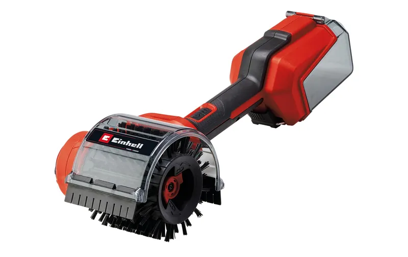 Einhell Akku-Oberflächenbürste PICOBELLA, 18/90