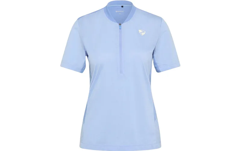 Ziener Velotrikot NEKTARIA-Z Damen Bluebell, Gr. 44