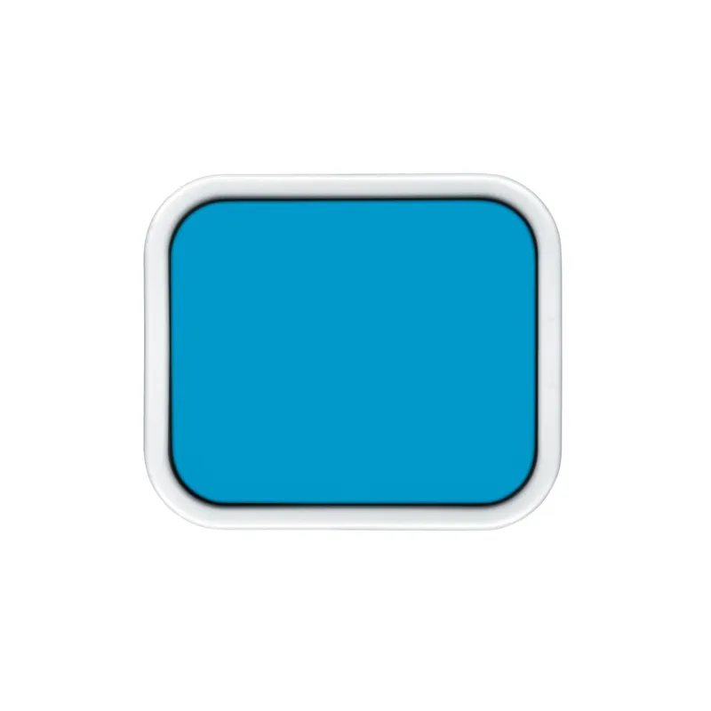 Caran d'Ache Wasserfarbe Caran d'Ache Gouache Studio Cyanblau, 1 pièces
