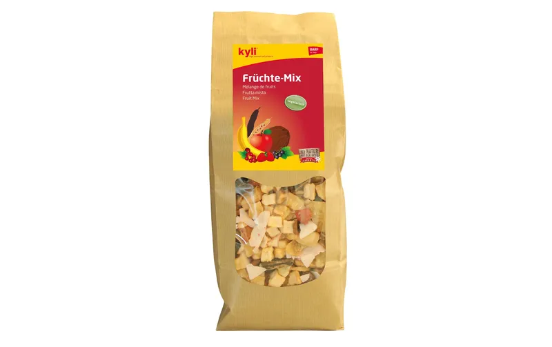 kyli Hunde-Nahrungsergänzung Früchte-Mix, 500 g
