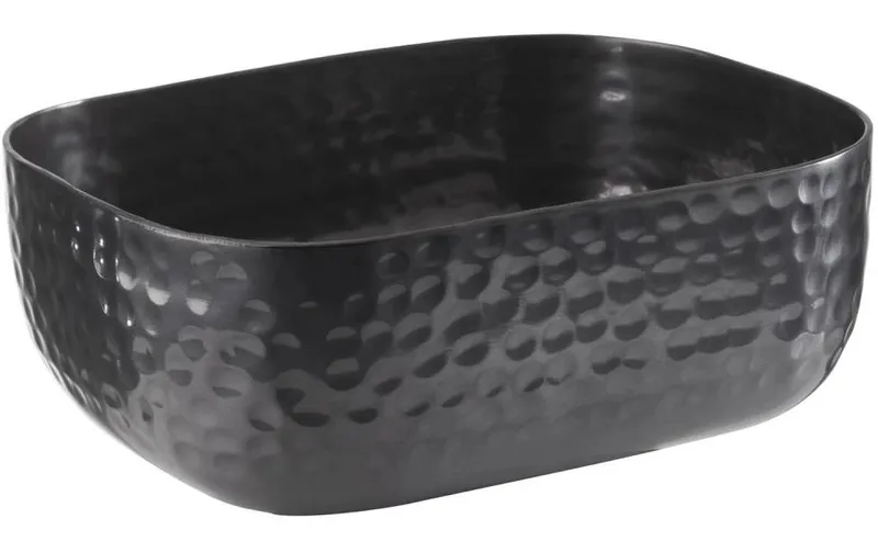 APS Schale Craft 15,5 x 12 x 5.5 cm, Gunmetal