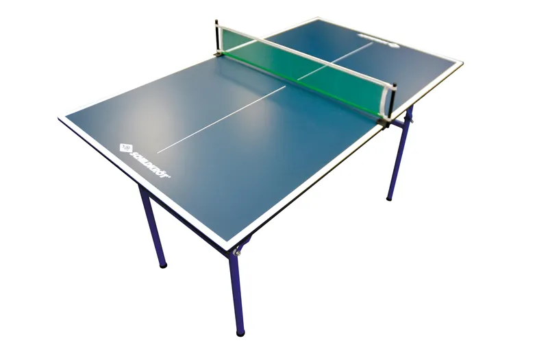 DONIC Schildkröt Tischtennistisch Mini-tavolo Midi XL