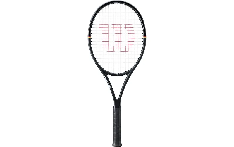Wilson Pro Staff Team Classic BK RKT 1