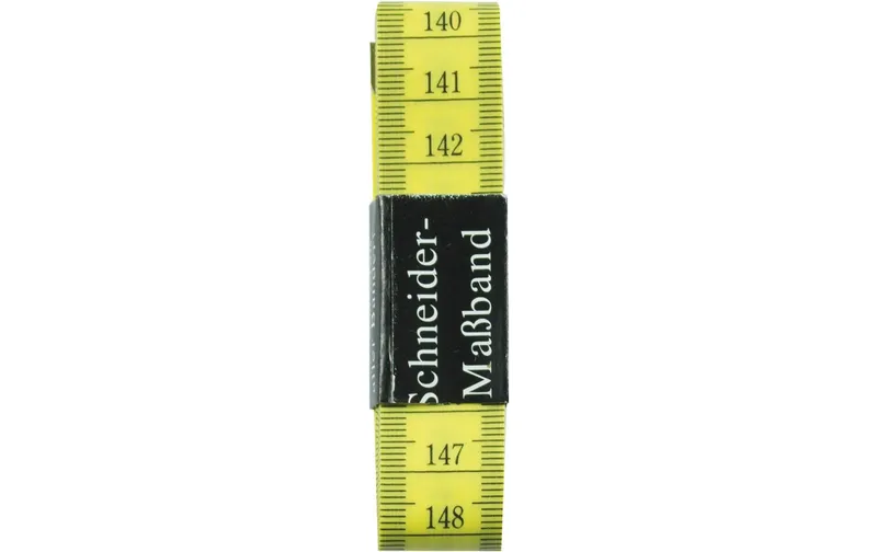 Mono-Quick Massband 150 cm