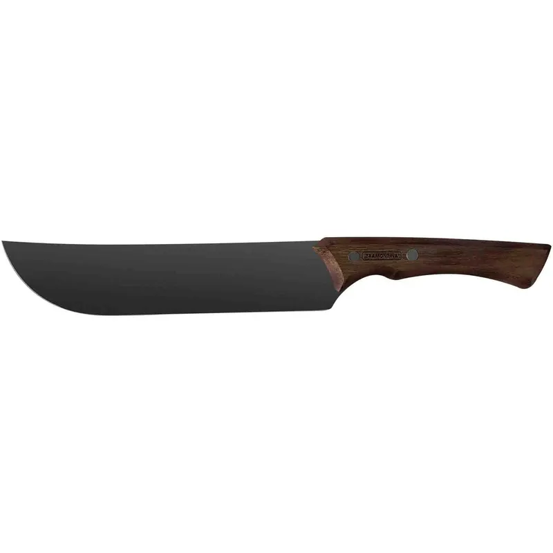Tramontina Churrasco Black nero