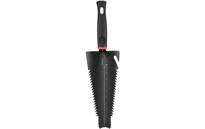 EASYmaxx Wurzelschaufel 37 cm