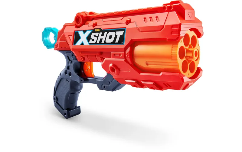 X-Shot X-Shot Reflex avec 12 Darts