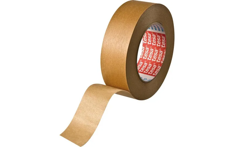 tesa Malerband Krepp hitzebeständig PV1