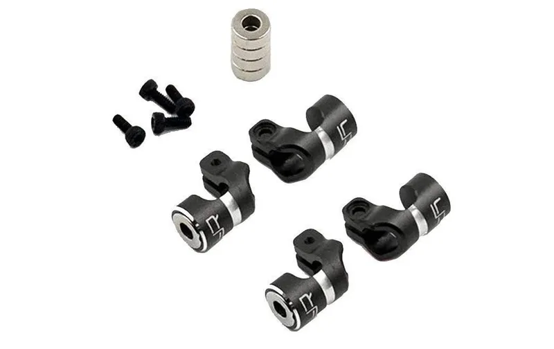 Yeah Racing Karosserielochmarkierer 6 mm magnetisch