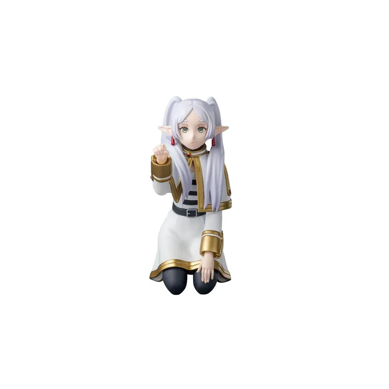 SEGA Goods Beyond Journeys End PM Perching Poking