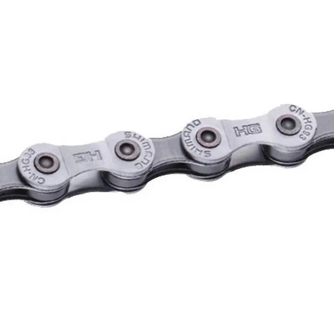 Shimano Velokette CN-HG93, 9-Gang