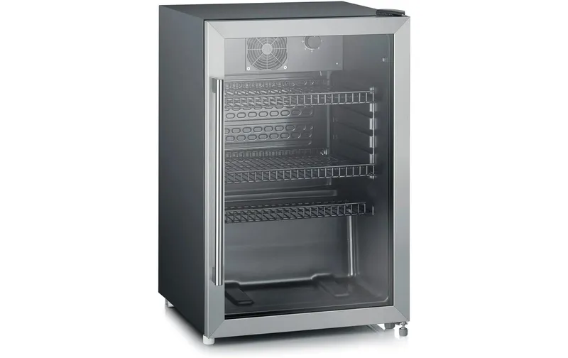 Severin Weinkühlschrank FKS 8840 black, Rechts