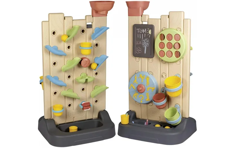 Smoby Life 6-in-1 Spielspass
