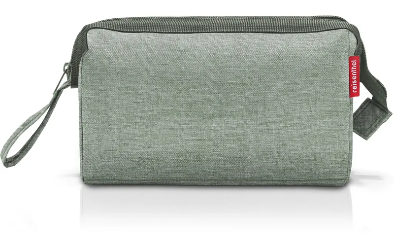 Reisenthel Necessaire Travelcosmetic Twist Sage