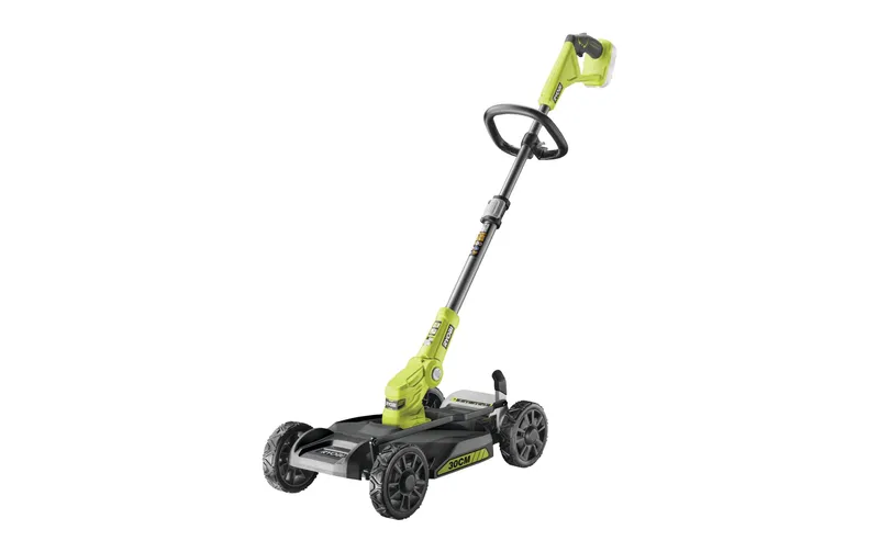 RYOBI Akku-City-Rasenmäher RY18LMC30A-0
