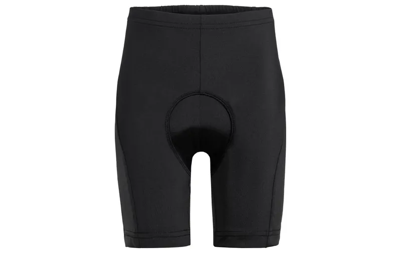VAUDE Kids Elmo Pants VI, black, 122/128