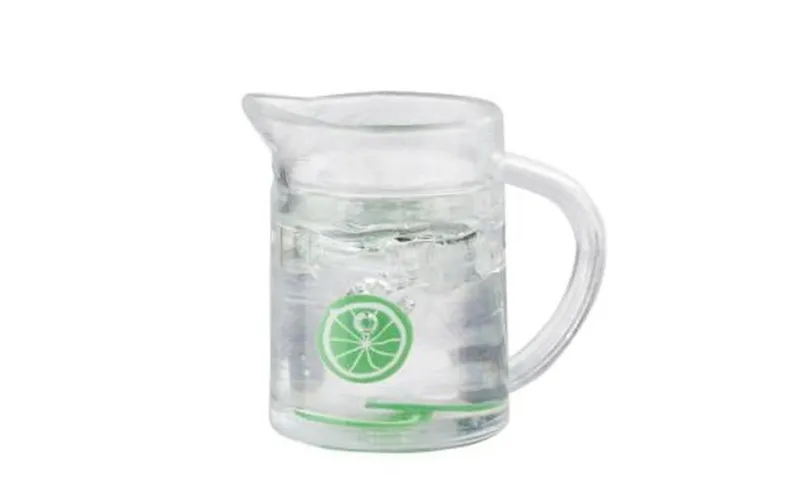HobbyFun Mini-Utensilien Wasserkrug 2 cm