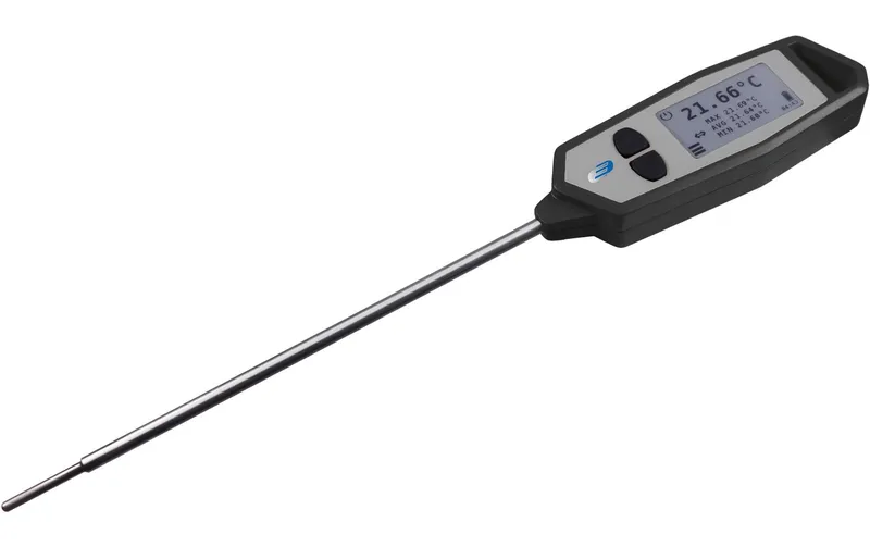 TFA Dostmann Präzisions-Einstichthermometer V315