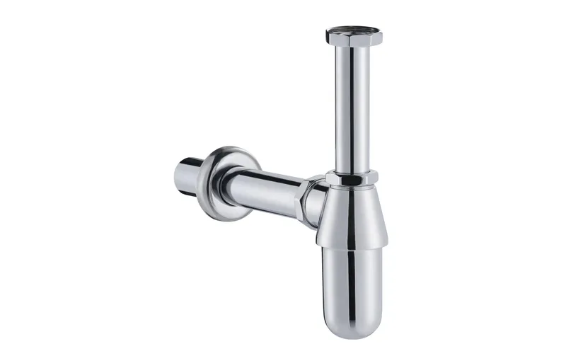 Mateu Lavabosiphon 1 1/4", schwere Ausführung