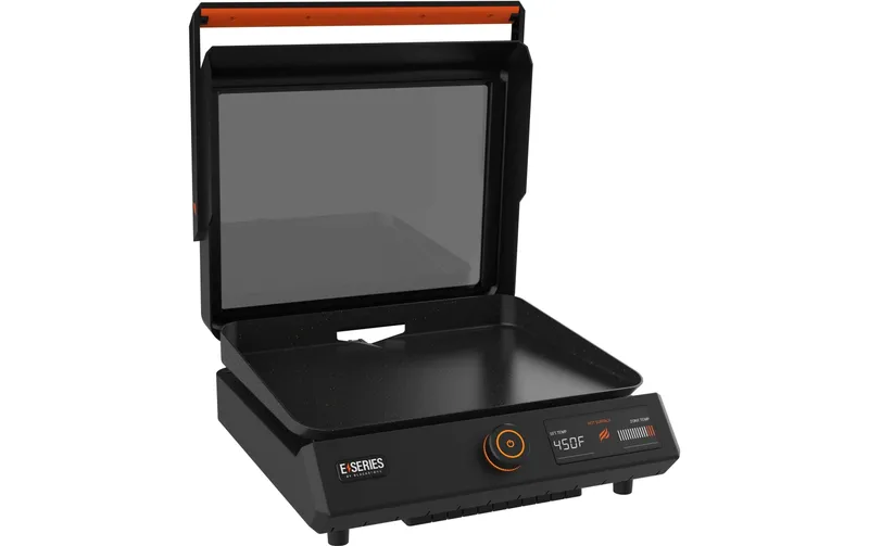 Blackstone Tischgrill E-Serie 17