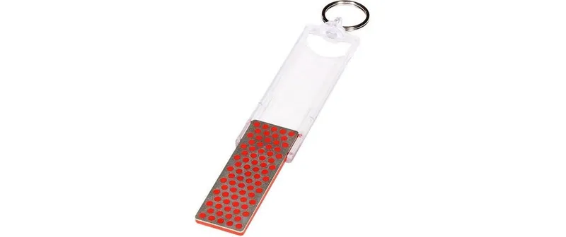 DMT Messerschärfer Diamant Taschenschleifstein Fein