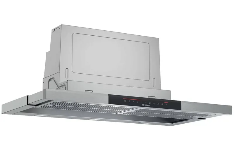 Bosch Flachschirmhaube DFS097K51 5 Stufen