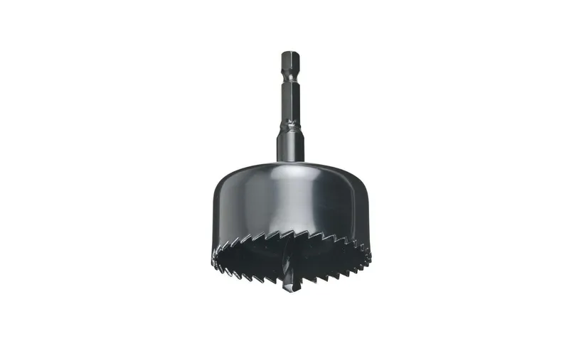 kwb Lochsägen-Set E 6.3 4-teilig