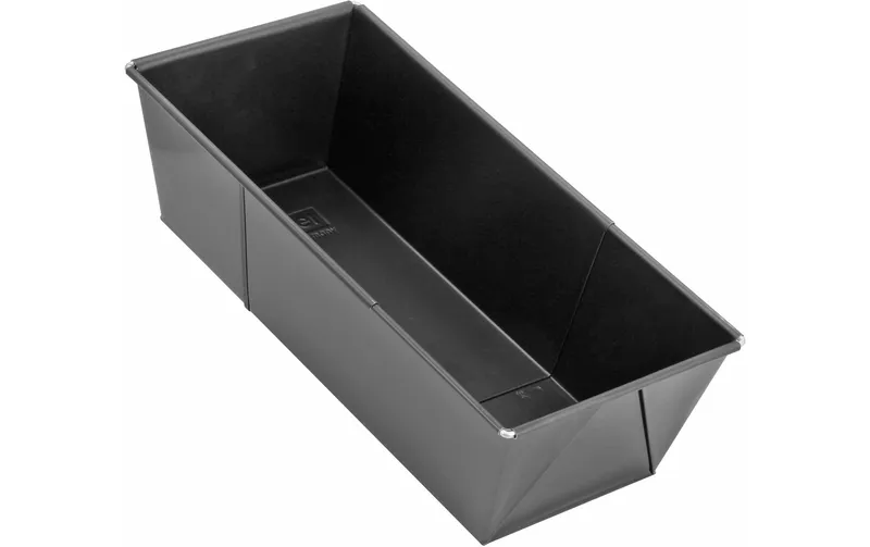 Zenker Brot-Backform Pure 28 cm, ILAG Special