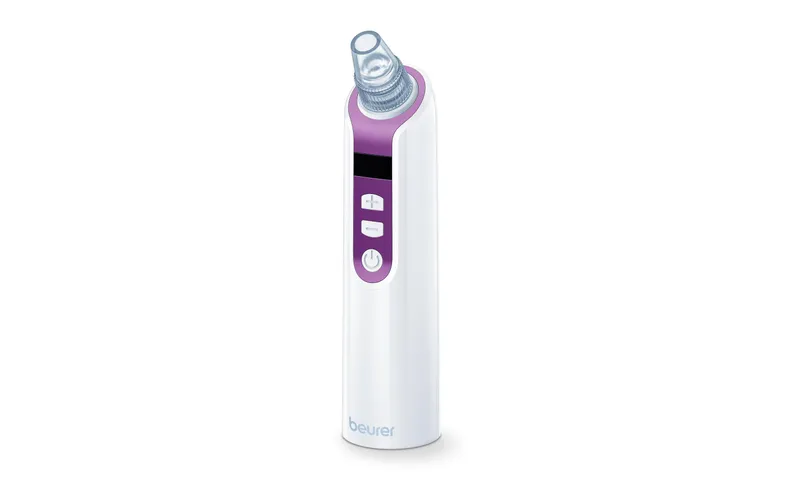 Beurer Gesichtsreiniger FC 41 Weiss