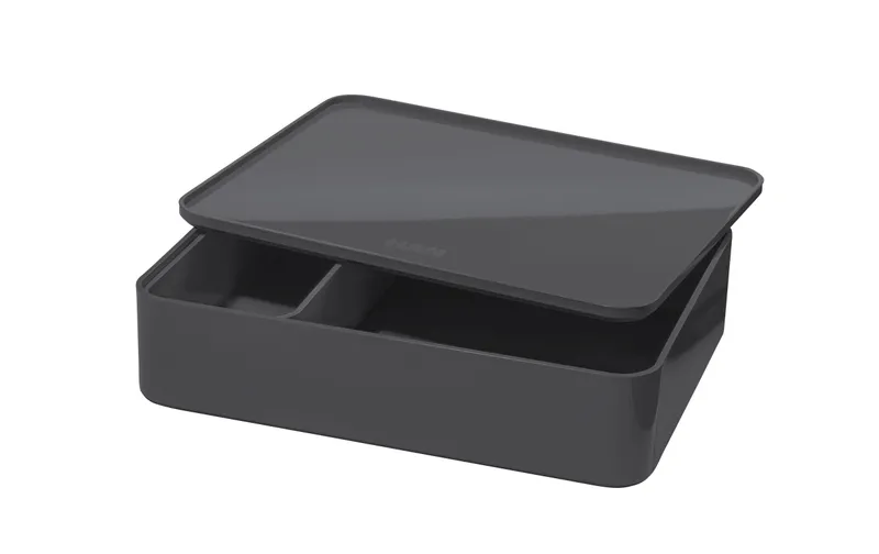 HAN Schubladenbox grey