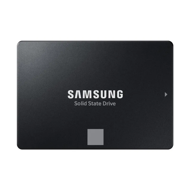 Samsung SSD 870 EVO 2.5" SATA 500 GB