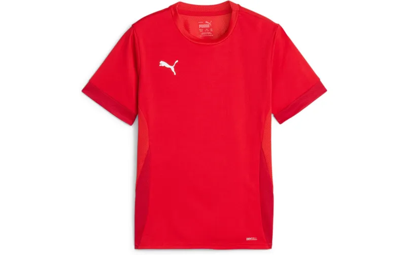 PUMA Jersey teamGOAL Matchday Jr 164, Rot