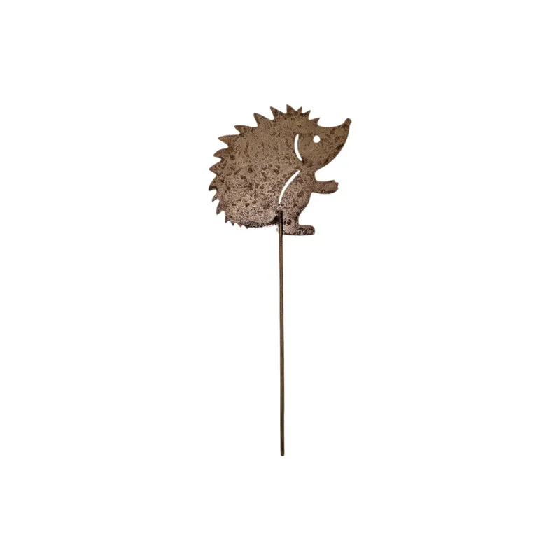CHALET Chalet Igelstecker L 60 cm