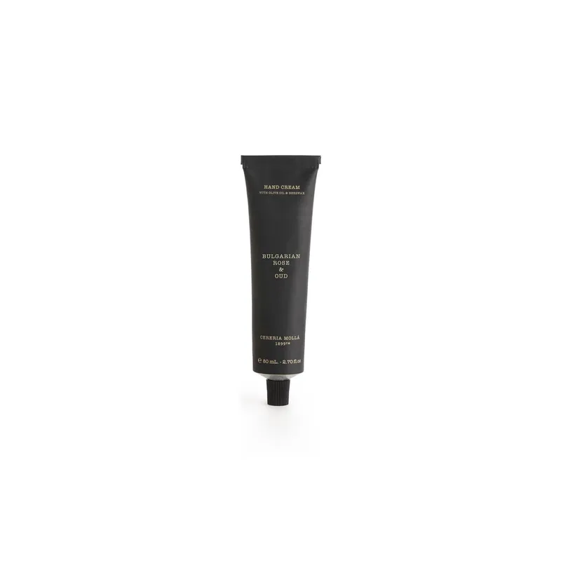 Cerería Mollá Bulgarian Rose & Oud 80 ml