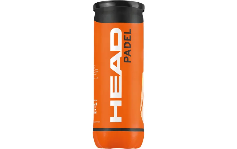 HEAD Padel Ball Team 3er-Pack