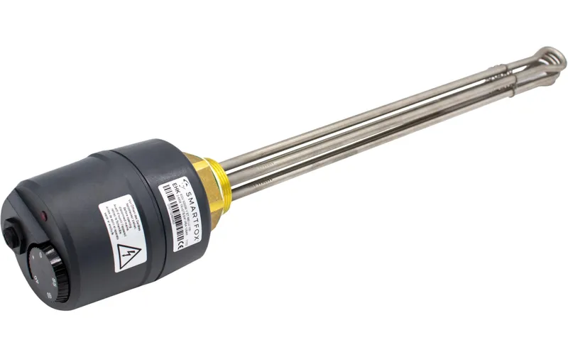 SMARTFOX Einschraubheizkörper 4.5 KW 400 V