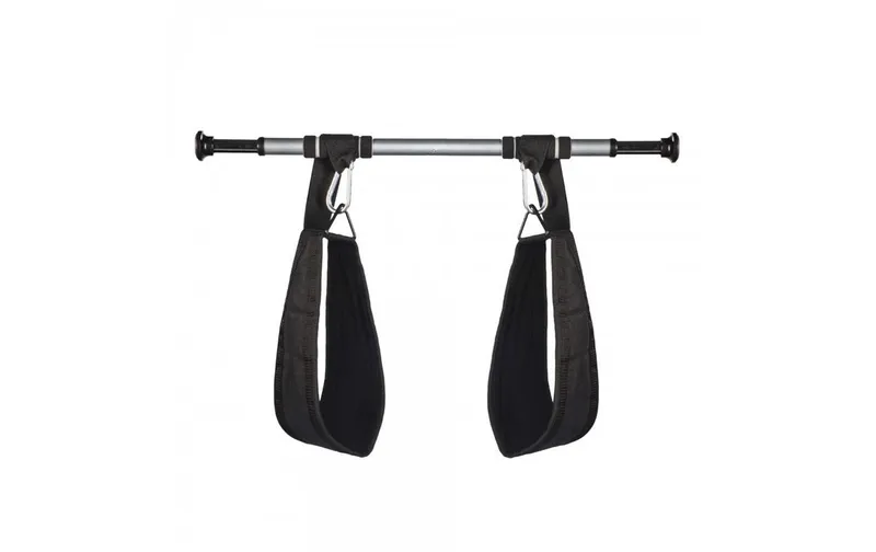 Gymstick Ab Straps One Size