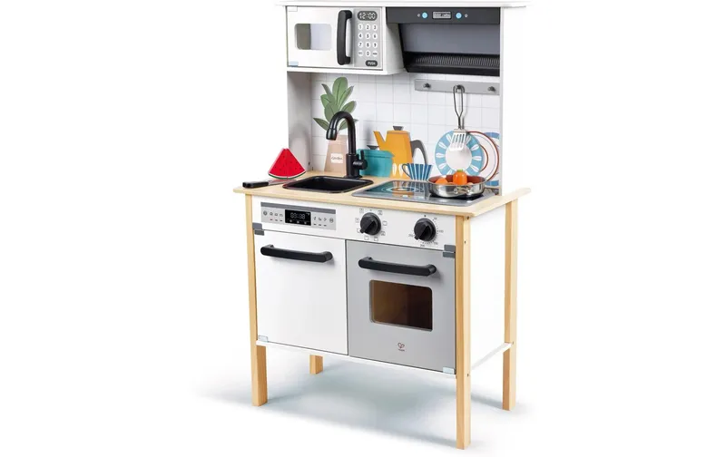 Hape Moderne Smart-Home-Küche
