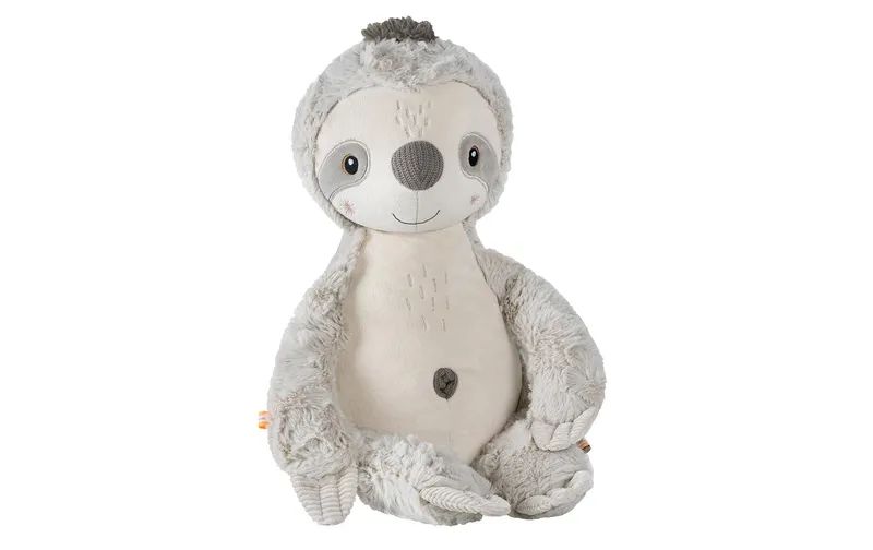 fehn Kuscheltier Faultier XL
