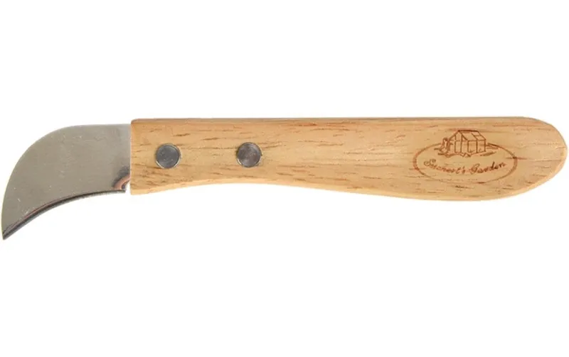 Esschert Design Marronimesser naturele