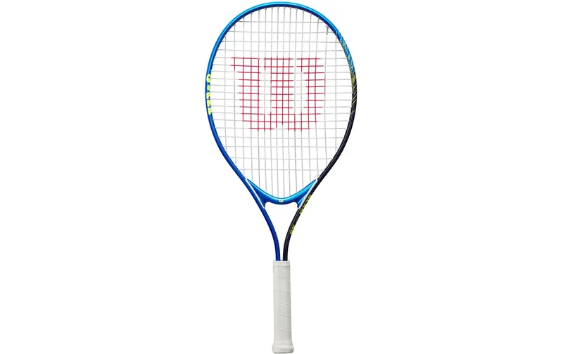 Wilson Tennisracket Slam Junior 25 (M) Besaitet