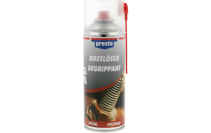 Presto Rostlöser-Spray 400 ml