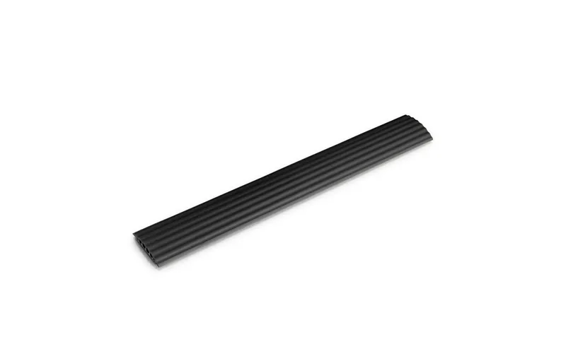 Defender Kabelbrücke 0.86 m x 120 mm Schwarz