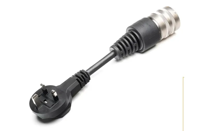 Juice Technology Adapter JUICE BOOSTER 2 & 3 air Typ G 230 V