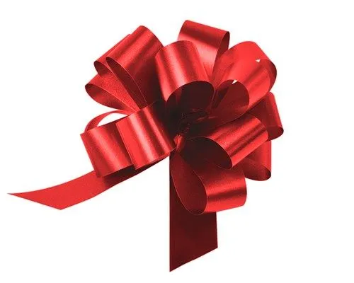 Polyband Geschenk Schlaufe
