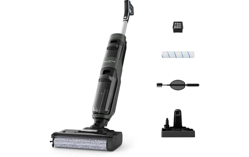 Rowenta Nass-Trockensauger X-Clean 4 GZ5037