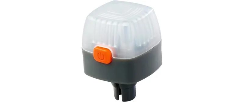Eichhorn Zubehör Constructor Licht Licht, 3 Teile